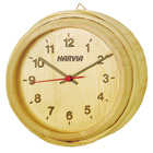 Годинник Harvia