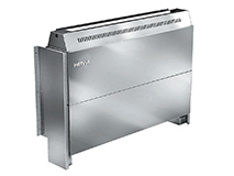 Электрическая каменка серии Hidden Heater