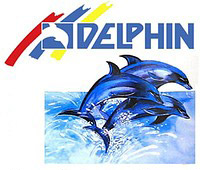 Хімія для басейну Дельфін delphin