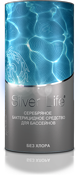 Медно-срібний комплекс для басейну Silver Life