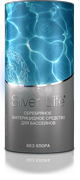 Медно-серебряный комплекс для бассейна Silver Life